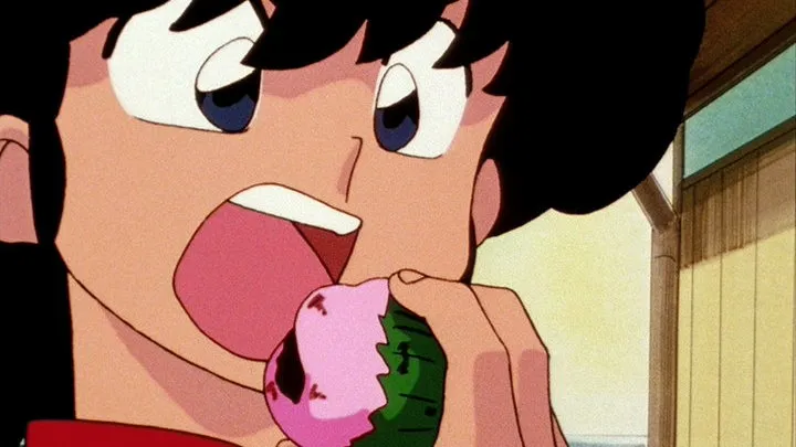 thumbnail - S7:E149 (Sub) Wretched Rice Cakes of Love