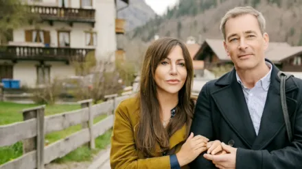 Frühling - Die verschwundenen Eltern