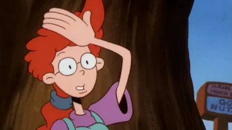 thumbnail - Pepper Ann