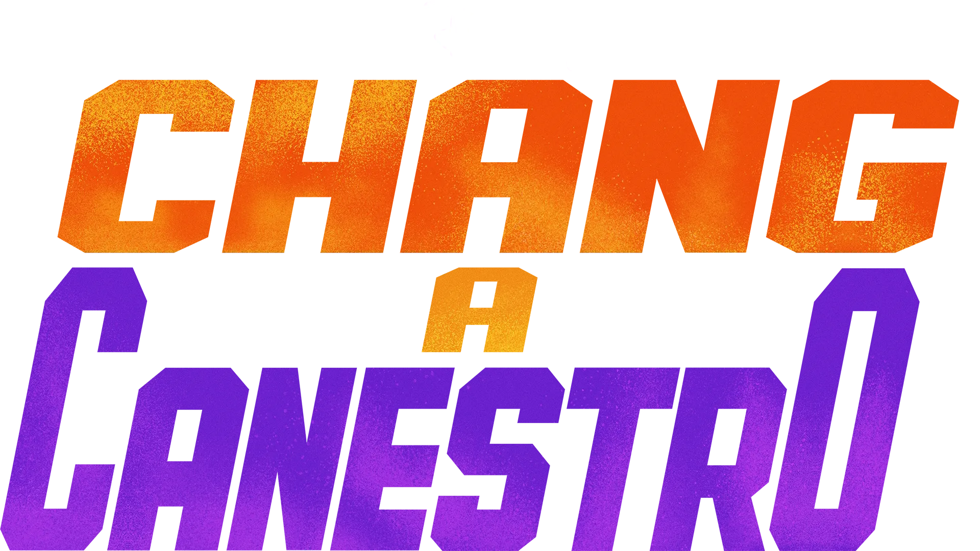 Chang A Canestro