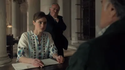 thumbnail - S1:E8 Libertá