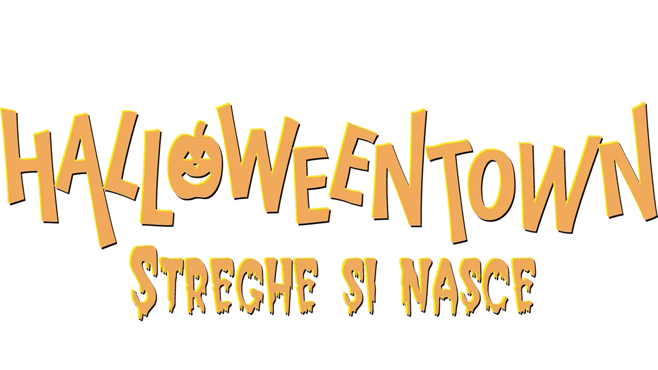 Halloweentown - Streghe Si Nasce