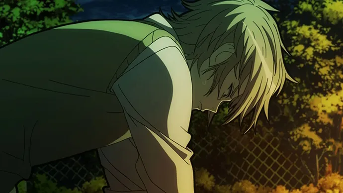 thumbnail - S1:E7 (Sub) Haruto