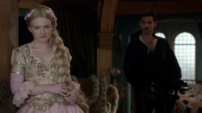 thumbnail - S7:E7 Eloise Gardener