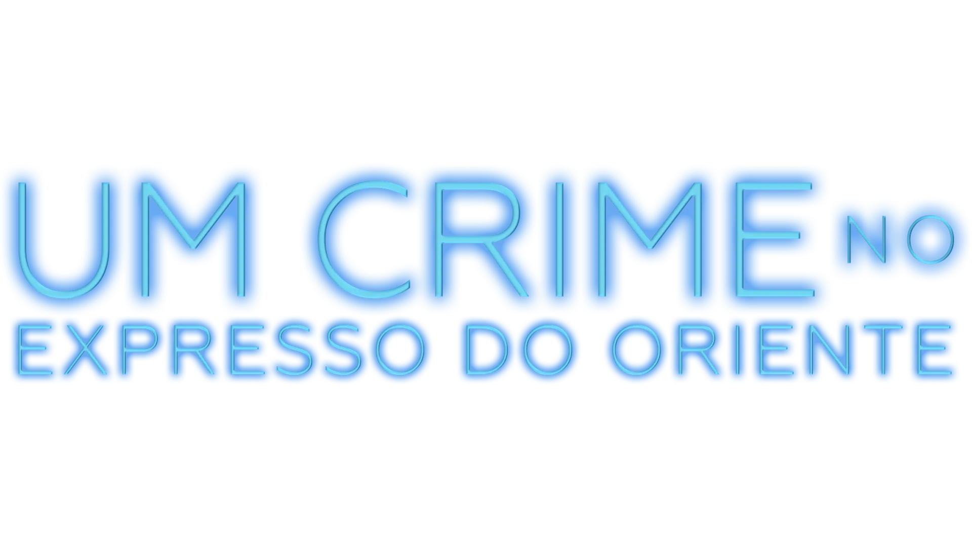 Um Crime no Expresso do Oriente