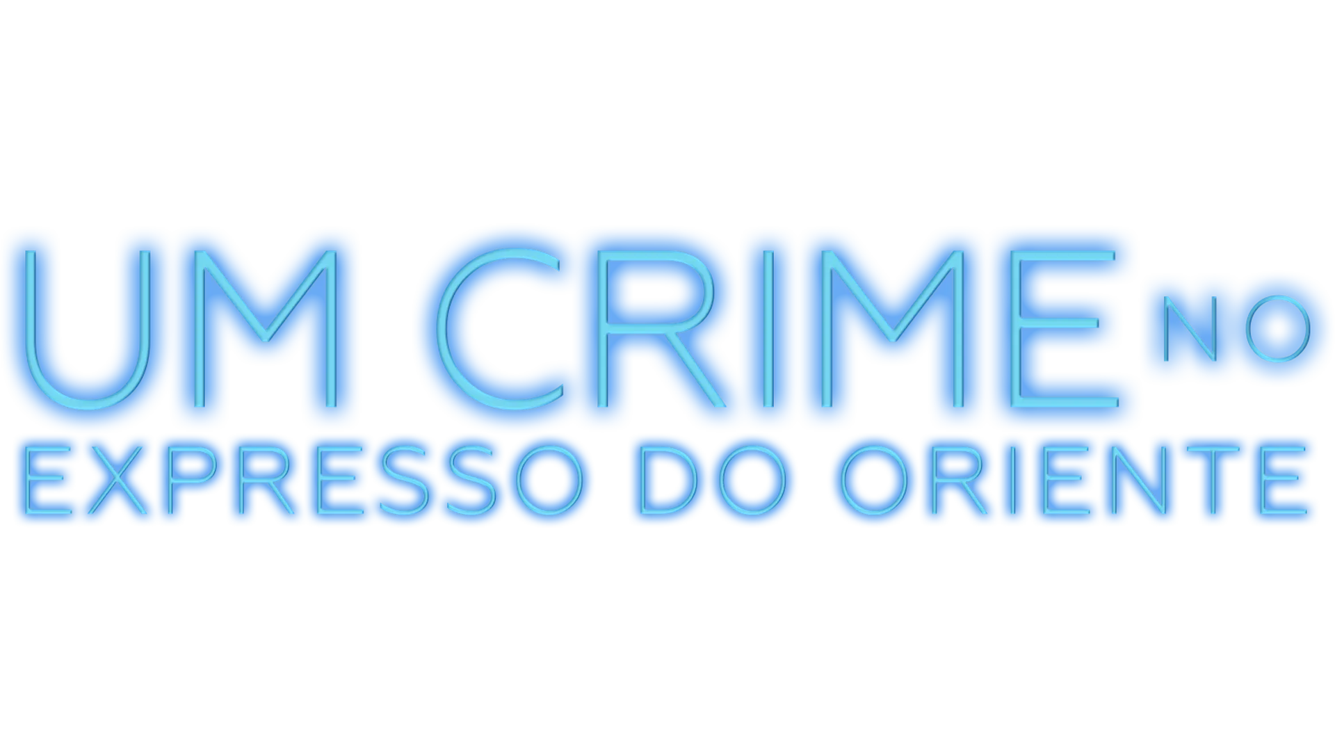 Um Crime no Expresso do Oriente