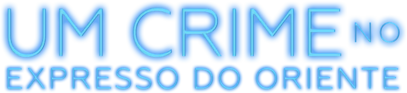 Um Crime no Expresso do Oriente