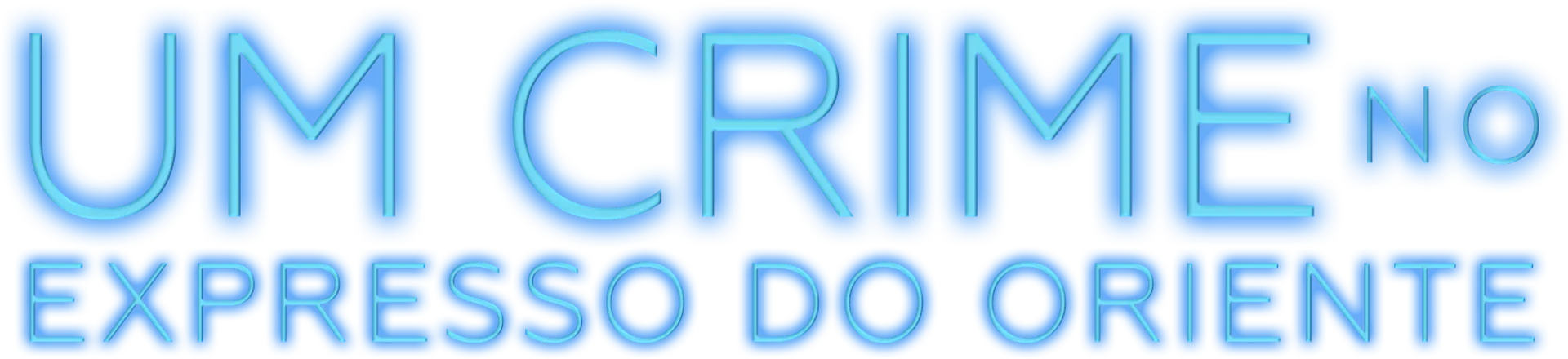 Um Crime no Expresso do Oriente