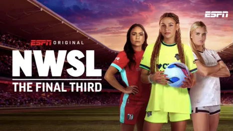 NWSL: The Final Third