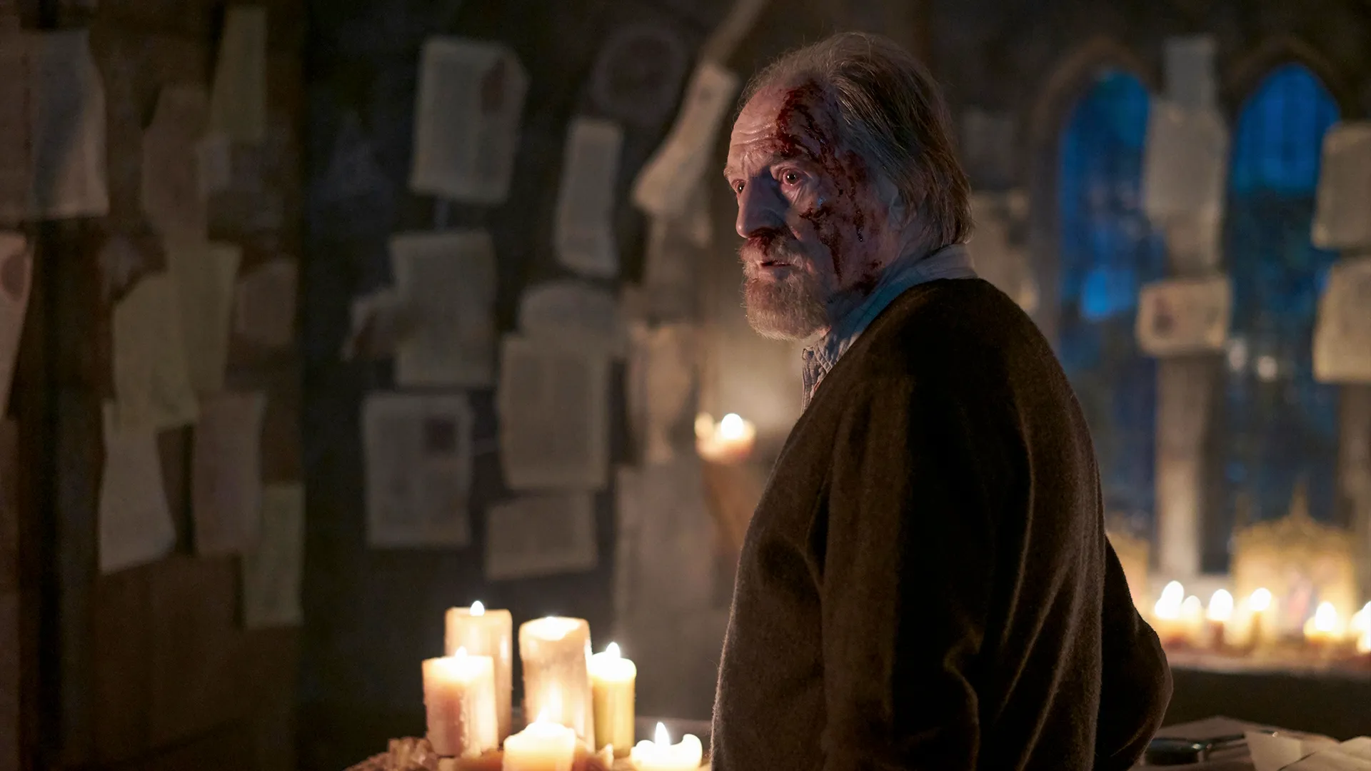 thumbnail - S4:E8 Extraction