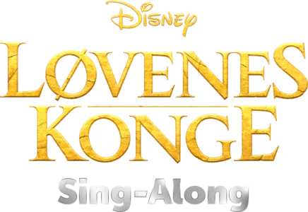 Løvenes konge  Sing-Along