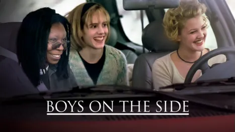 thumbnail - Boys on the Side