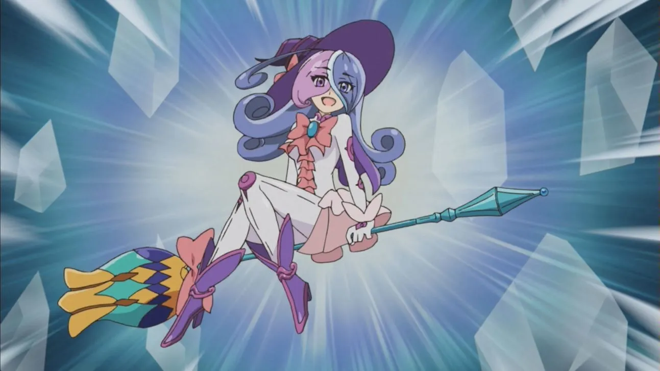 thumbnail - S3:E18 (Dub) Grip of the Parasite