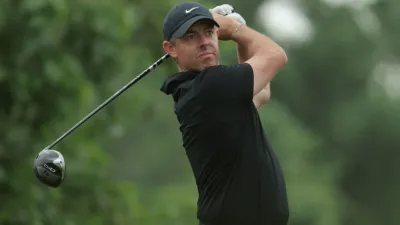 thumbnail - Truist Championship: McIlroy Featured Group (First Round)