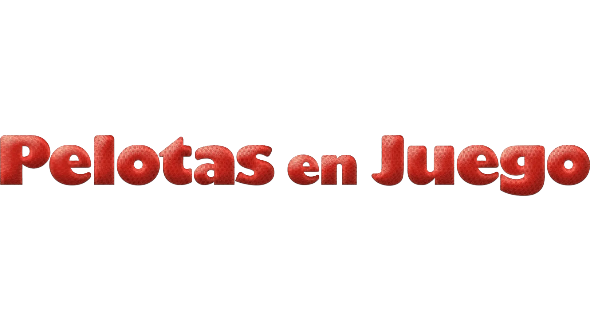 Pelotas en Juego