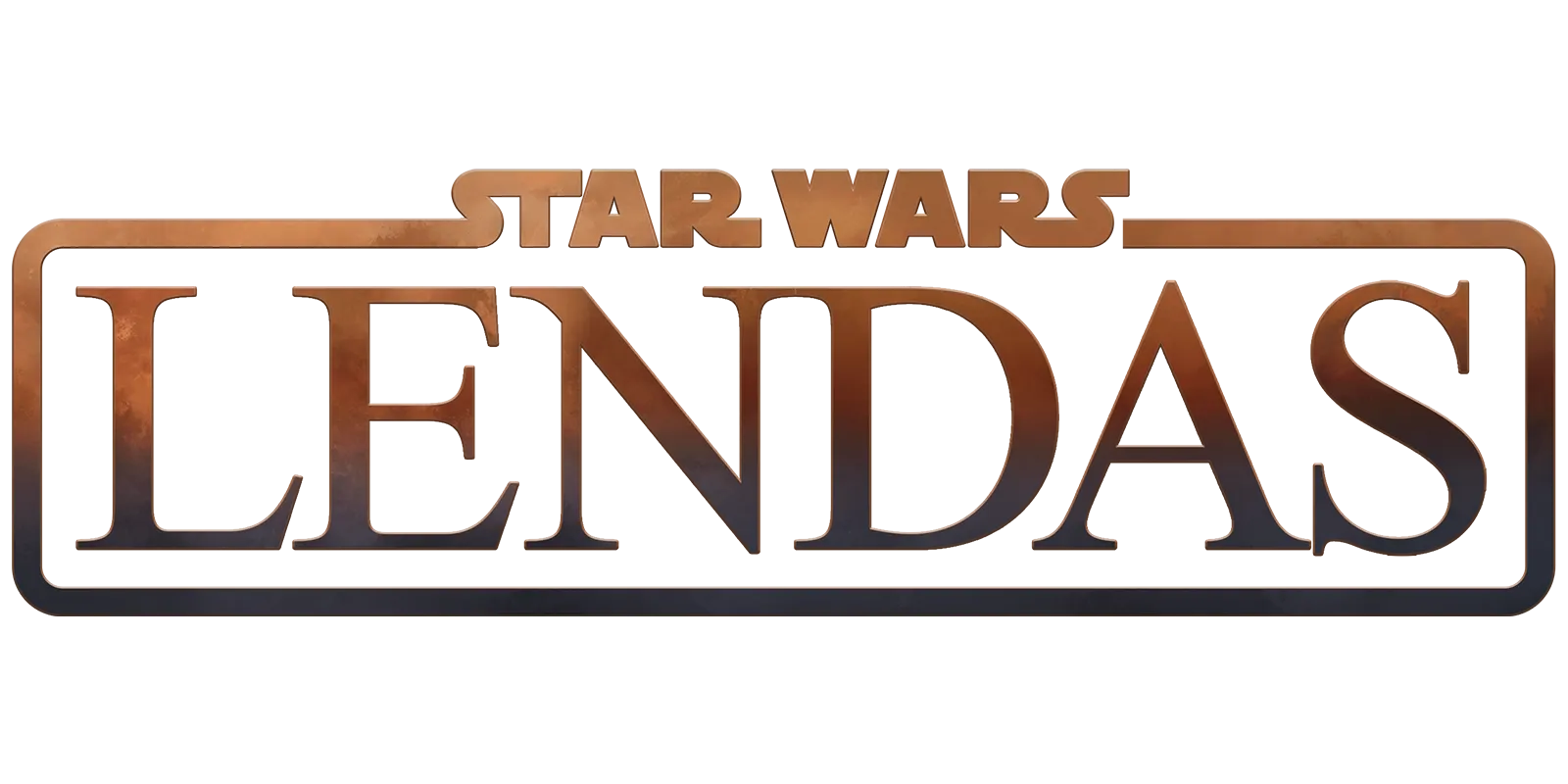 Lendas Star Wars