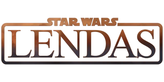 Lendas Star Wars