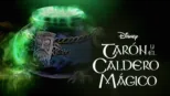 thumbnail - Tarón y el Caldero Mágico