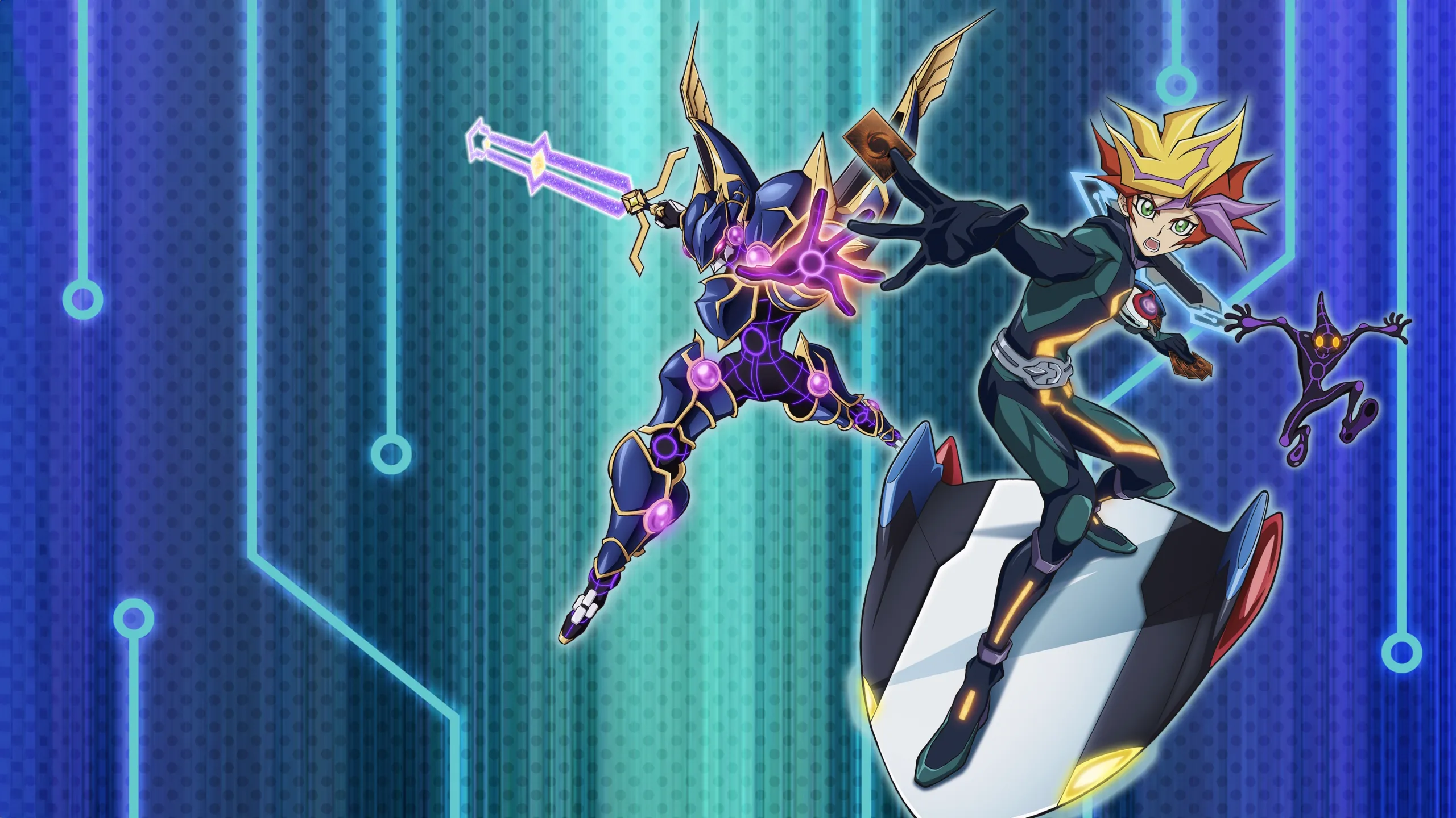 Yu-Gi-Oh! VRAINS