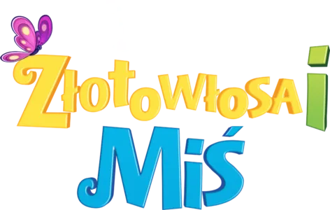 Złotowłosa i Miś