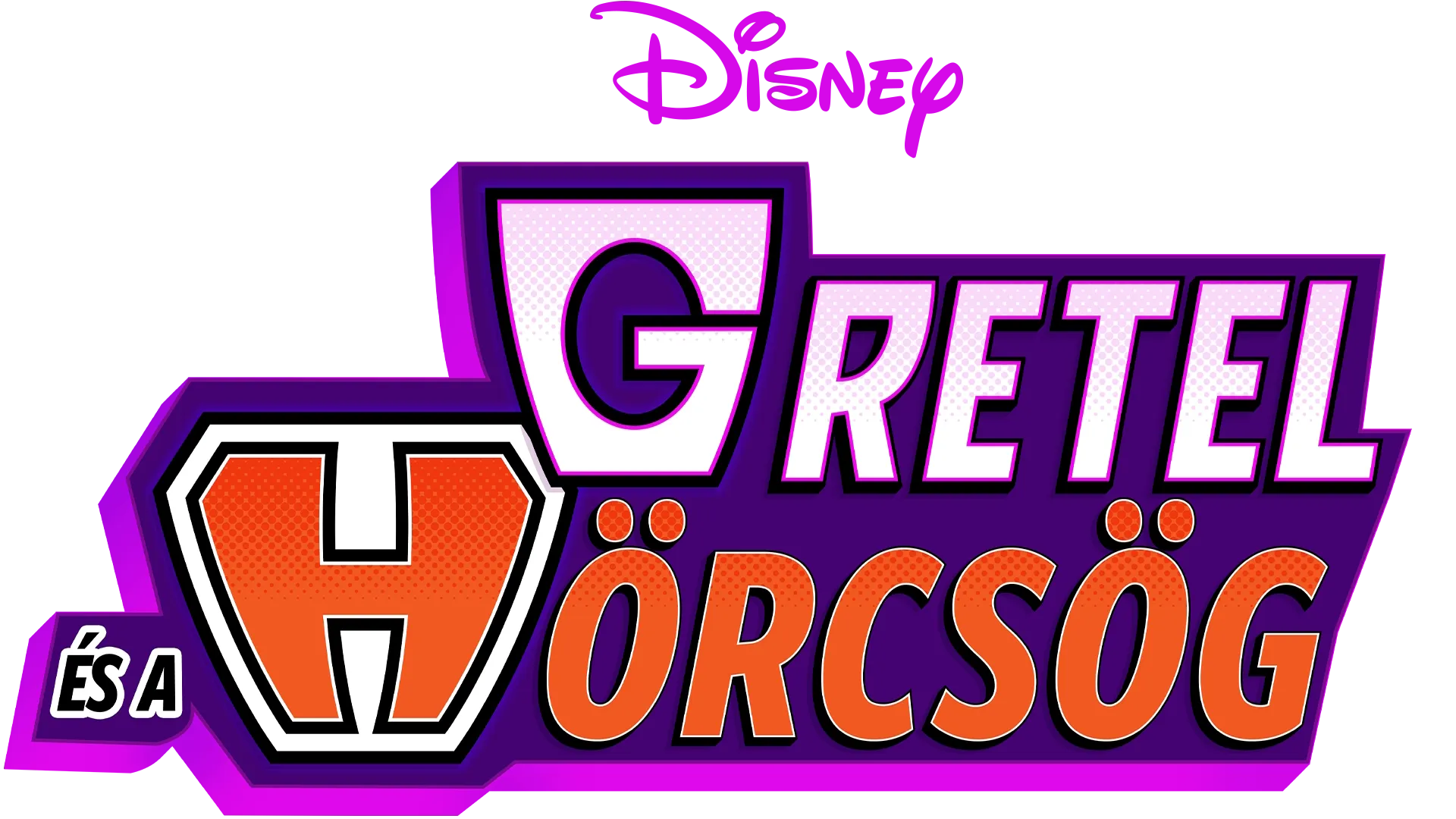 Hörcsi és Gretel