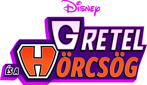 Hörcsi és Gretel