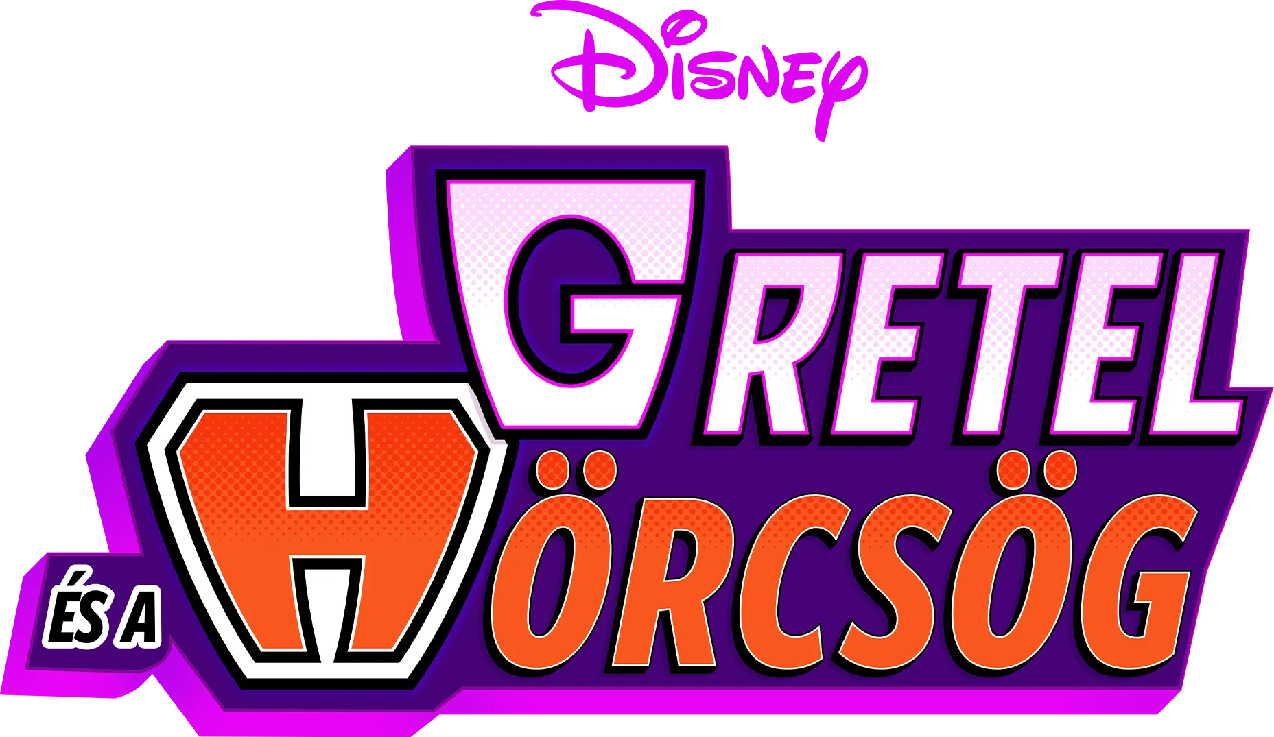 Hörcsi és Gretel