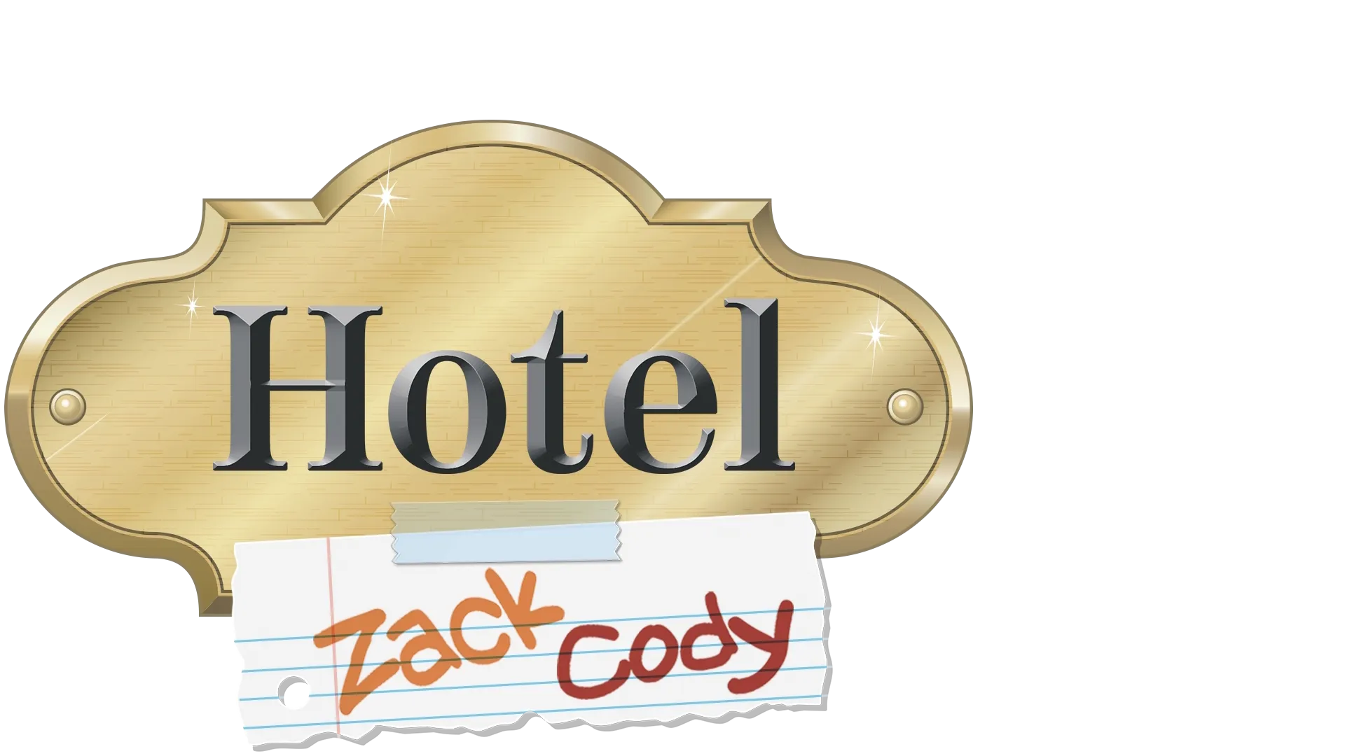 Hotel Zack & Cody