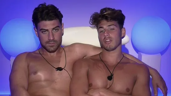 thumbnail - S1:E15 Episode 15