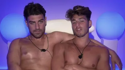 thumbnail - S1:E15 Episode 15