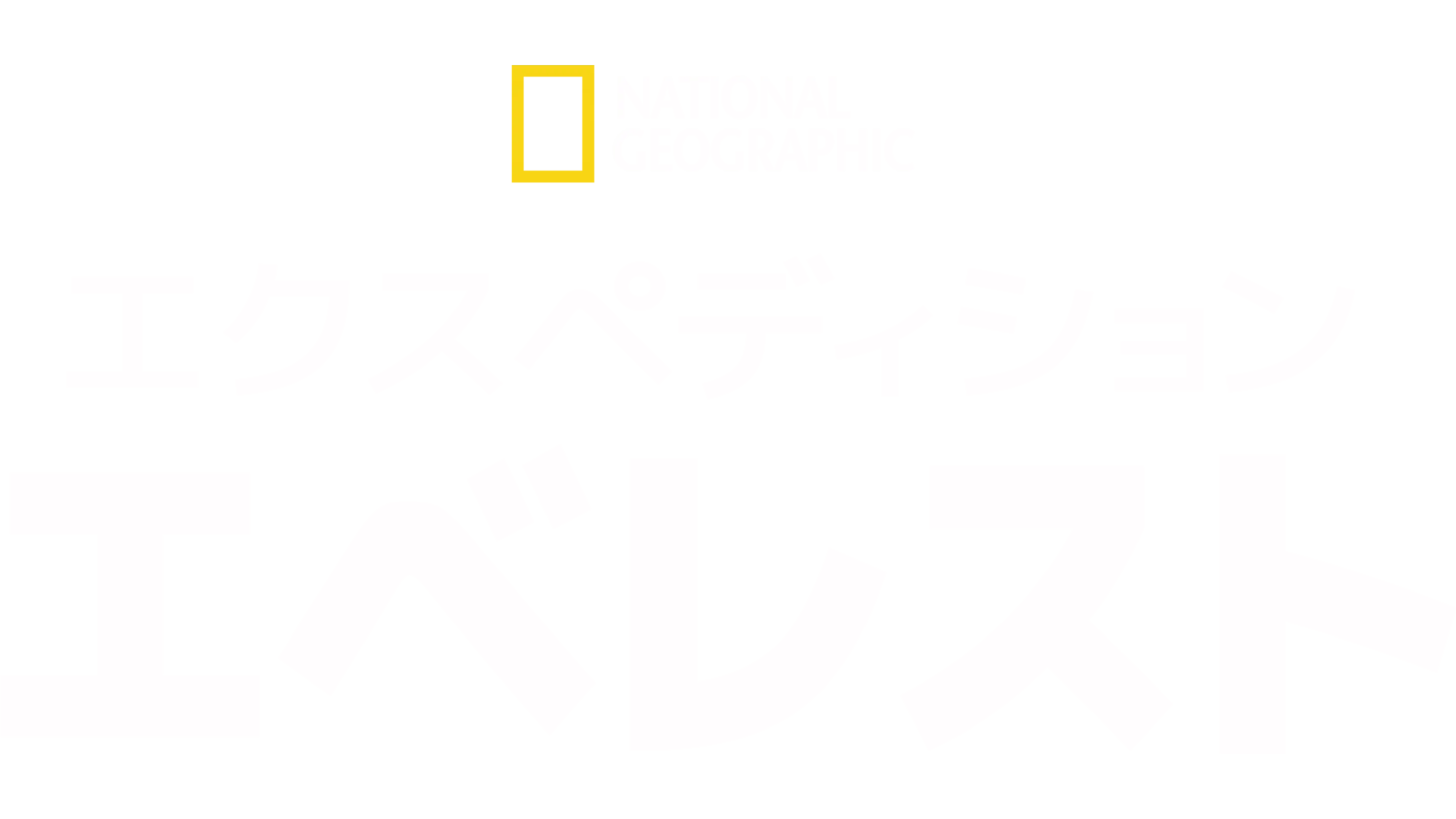 エクスペディション・エベレスト