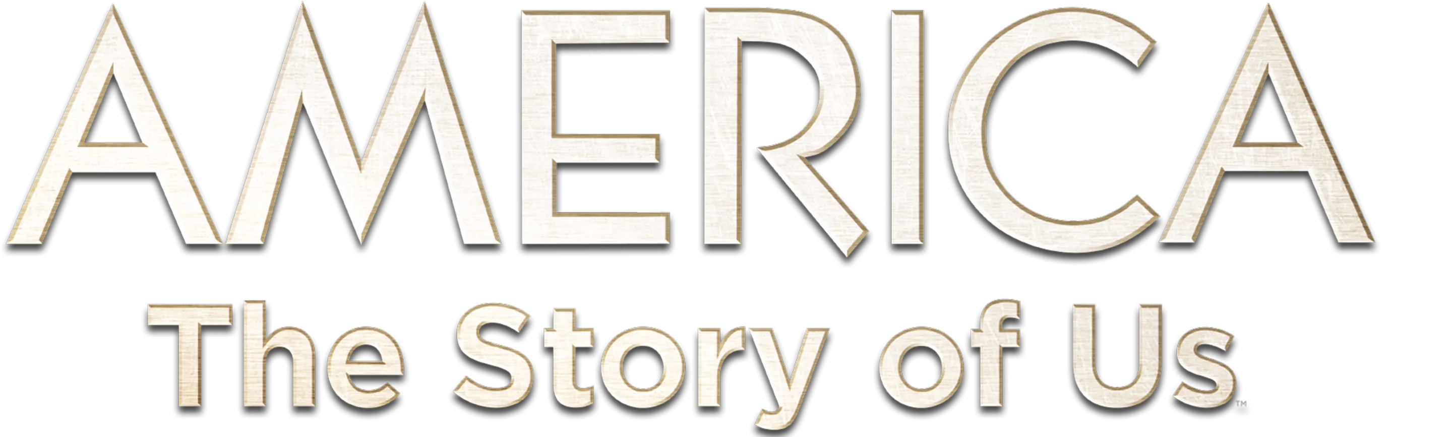América: La historia de nosotros