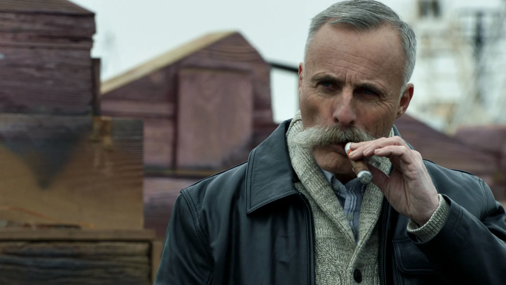 thumbnail - S3:E9 Fear Feargach