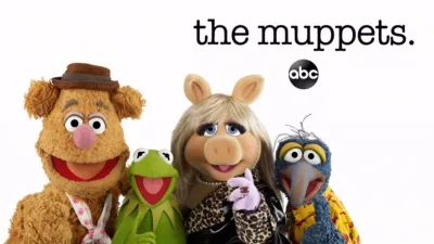 The Muppets (Series)