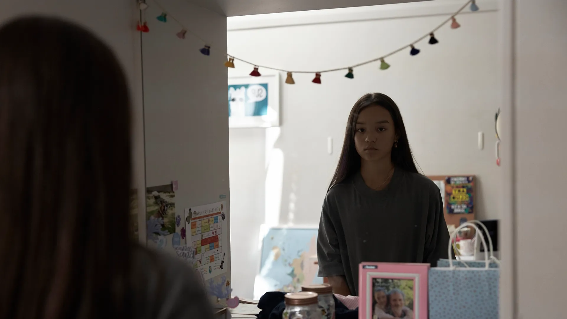 thumbnail - S3:E7 I'm Your Girl