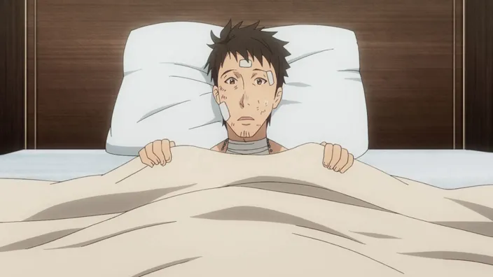 thumbnail - S1:E7 (Dub) Princess' Decision