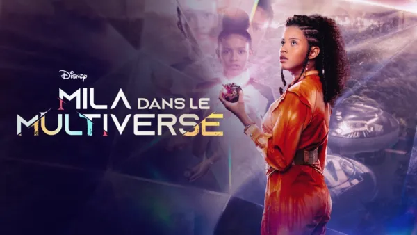 thumbnail - Mila dans le multivers