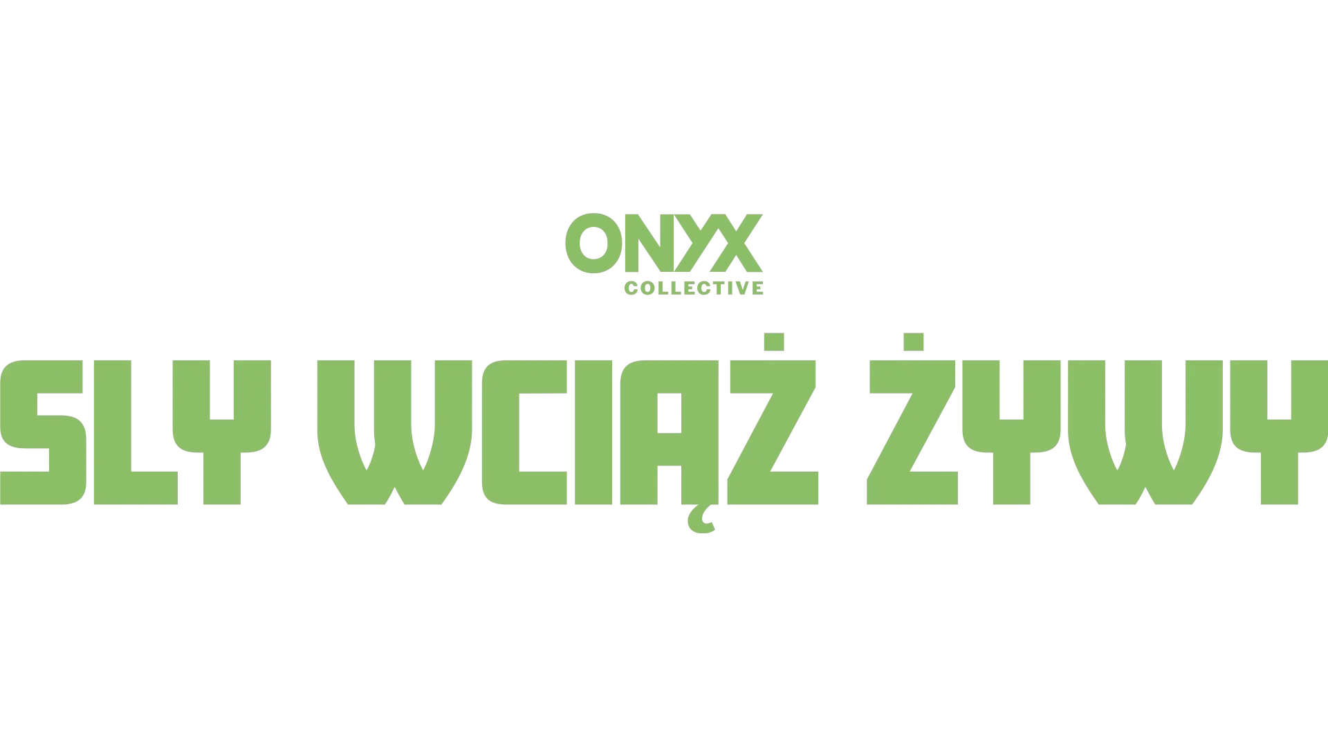 Sly wciąż żywy