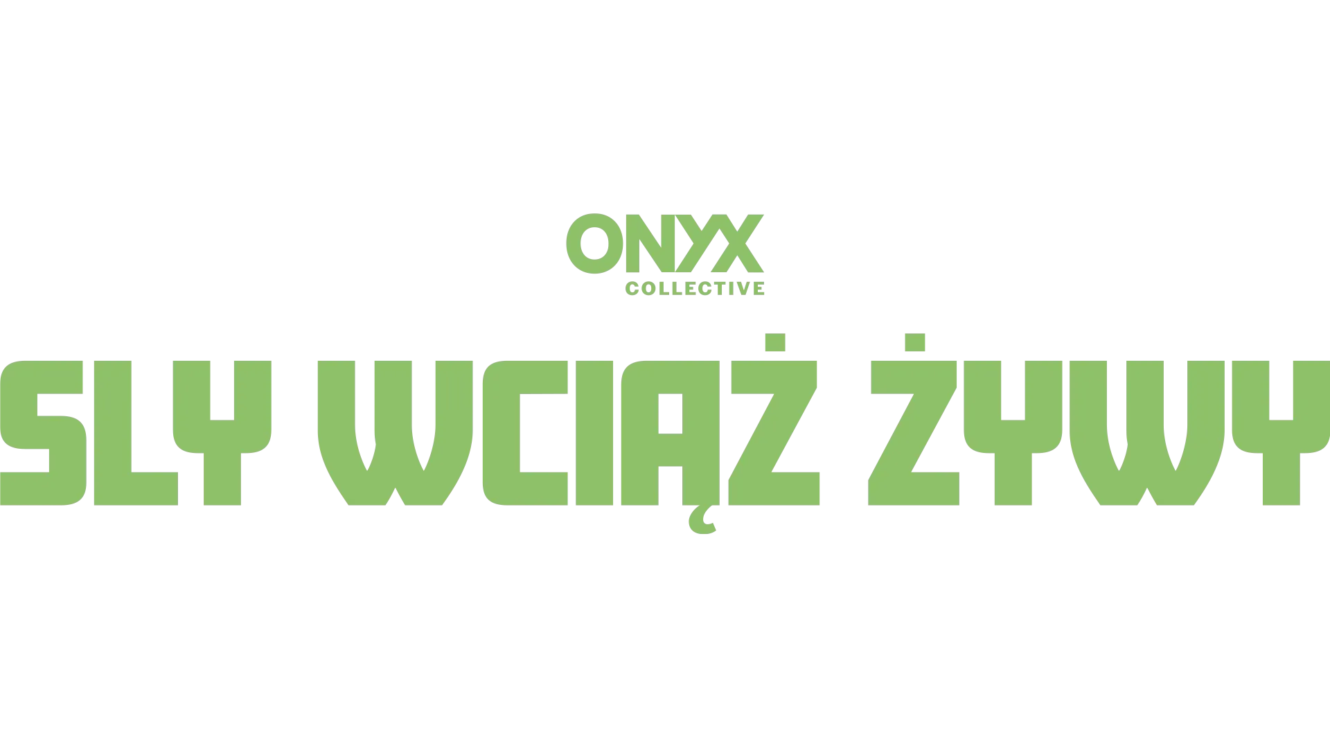 Sly wciąż żywy