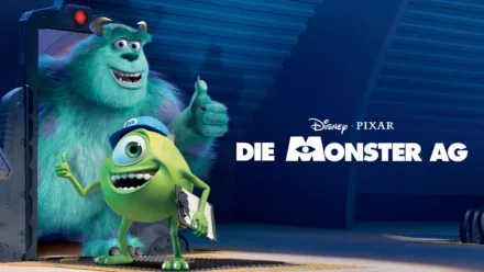 thumbnail - Monsters, Inc.
