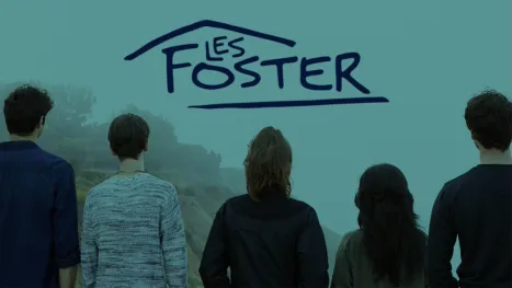 thumbnail - Les Foster