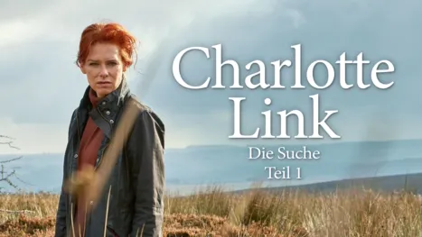thumbnail - Charlotte Link - Die Suche: Teil 1