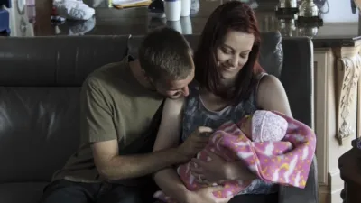 thumbnail - S5:E1 Now We're Even