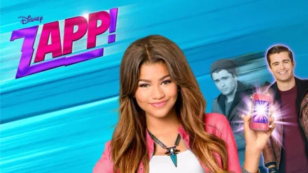 thumbnail - Zapp!