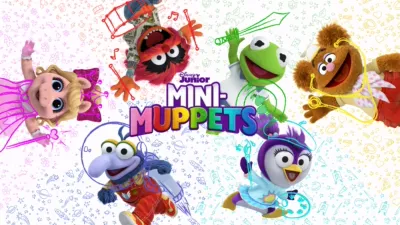Mini-Muppets