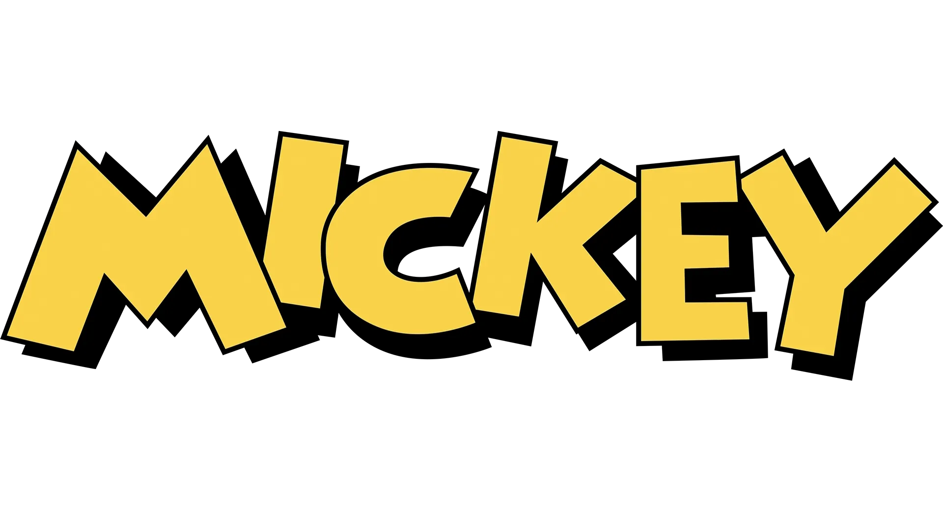 Mickey: A História de um Camundongo