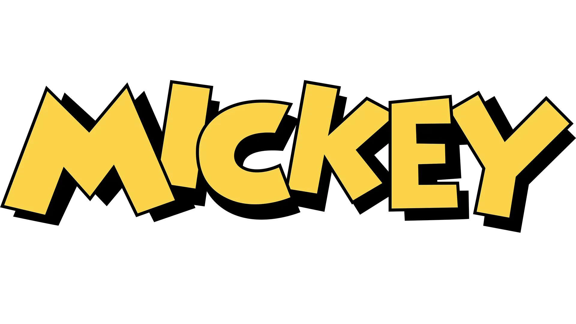 Mickey: A História de um Camundongo