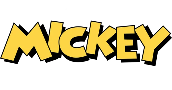 Mickey: A História de um Camundongo