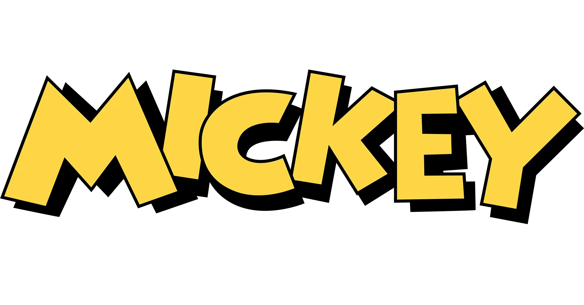 Mickey: A História de um Camundongo