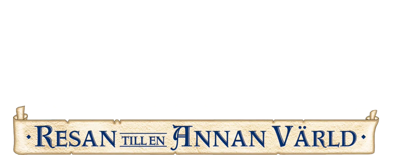 Pocahontas II: Resan till en annan värld